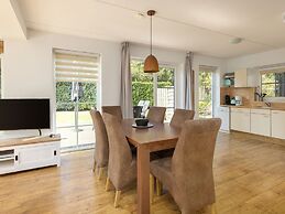 Cosy Holiday Home in Twente