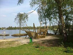 Cosy Holiday Home in Twente