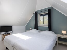 Cosy Holiday Home in Twente