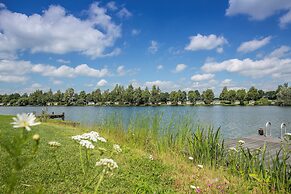 Cosy Holiday Home in Twente