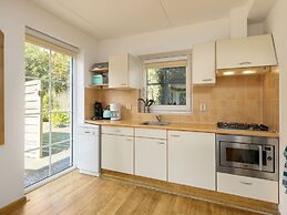 Cosy Holiday Home in Twente