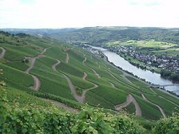 Romantischer Aufenthalt mit Blick auf den Weinberg