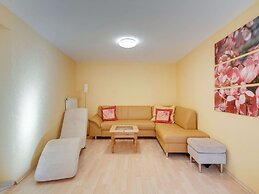 Modern Apartment in Merschbach Hunsruck