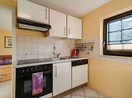 Modern Apartment in Merschbach Hunsruck