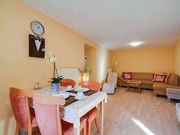 Modern Apartment in Merschbach Hunsruck