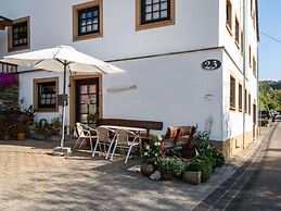 Modern Apartment in Merschbach Hunsruck