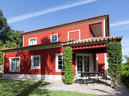 Luxurious Villa in Monchique With Private Pool