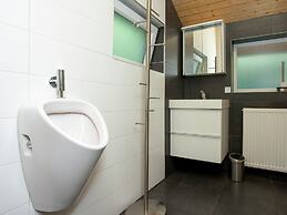 Modern Chalet in Sougne-remouchamps Near Forest