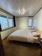 Modern Chalet in Sougne-remouchamps Near Forest