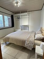 Modern Chalet in Sougne-remouchamps Near Forest