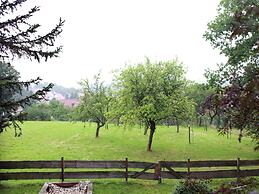 Natur-blockhaus in Waltershausen