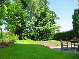 Rustic Ardennes Retreat