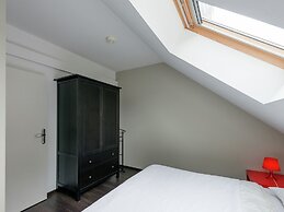 Rustic Ardennes Retreat