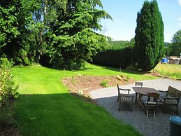 Rustic Ardennes Retreat
