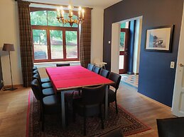 Rustic Ardennes Retreat