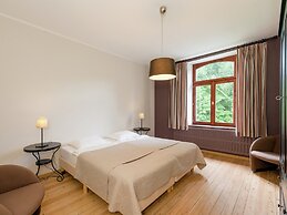 Rustic Ardennes Retreat