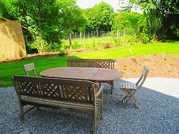 Rustic Ardennes Retreat