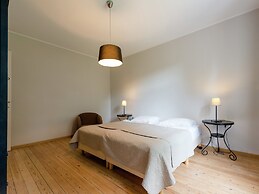 Rustic Ardennes Retreat