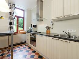 Rustic Ardennes Retreat