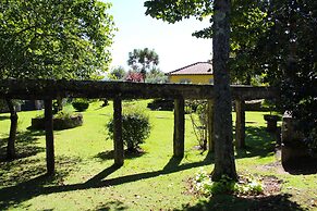 Cottage in Santa Comba With Pool