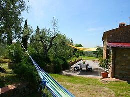Hillside Escape in Vinci