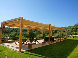 Hillside Escape in Vinci