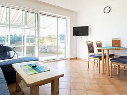 Alpine Apartment in Allgau