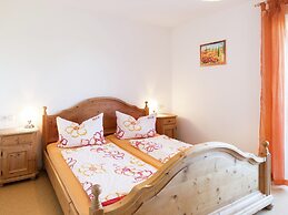 Alpine Apartment in Allgau