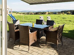 Alpine Apartment in Allgau