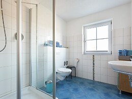Alpine Apartment in Allgau