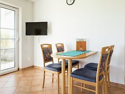 Alpine Apartment in Allgau