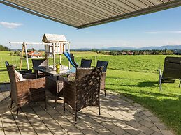 Alpine Apartment in Allgau