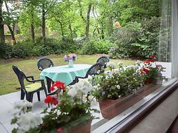 Westmalle Forest Garden Home