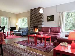 Westmalle Forest Garden Home
