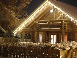 Family Getaway in Dankerode