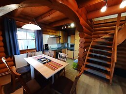 Family Getaway in Dankerode