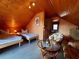 Family Getaway in Dankerode