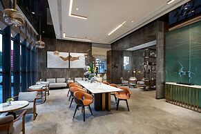 Ramada by Wyndham Luoyang Downtown