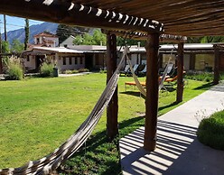 Aguacanto Cabañas