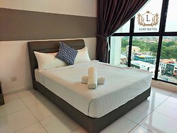 Luxe Suites at Skyloft
