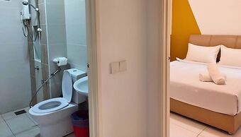 Luxe Suites at Skyloft