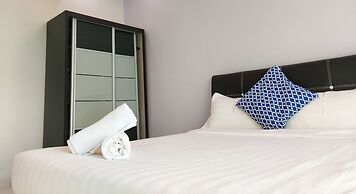 Luxe Suites at Skyloft