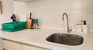 Luxe Suites at Skyloft