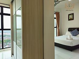 Luxe Suites at Skyloft