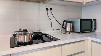 Luxe Suites at Skyloft
