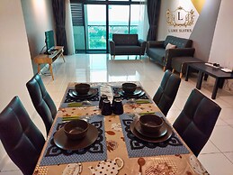 Luxe Suites at Skyloft