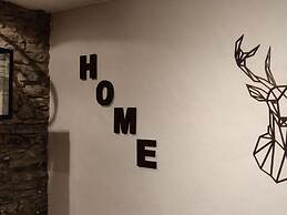 Cozy Nimbermont Home