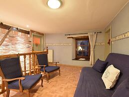 Cozy Nimbermont Home