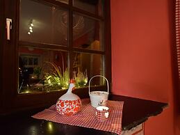 Cozy Nimbermont Home