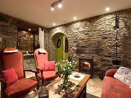 Cozy Nimbermont Home